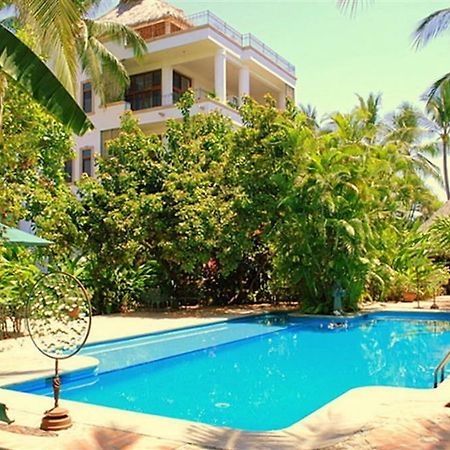 Casa Juanita Villa Bucerías Eksteriør billede