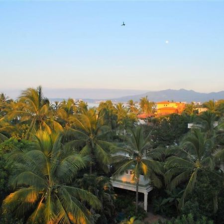 Casa Juanita Villa Bucerías Eksteriør billede