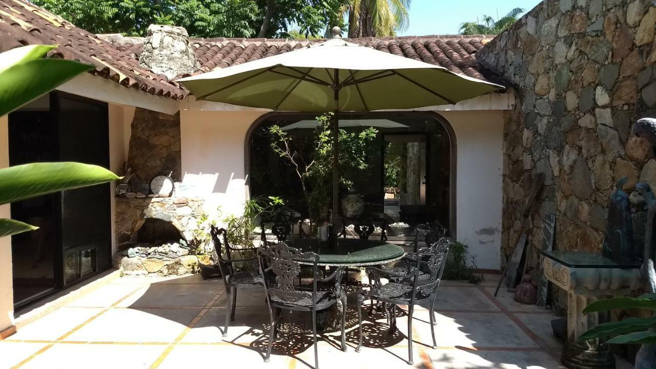 Casa Juanita Villa Bucerías Værelse billede