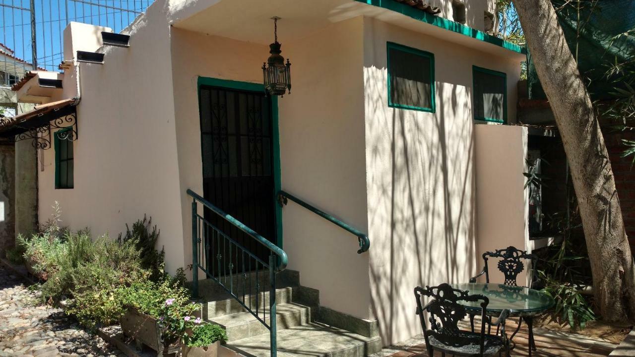 Casa Juanita Villa Bucerías Værelse billede